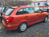 Skoda Fabia Combi Cool Edition - Skoda Fabia: Edition