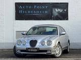Jaguar S-Type 4.2 V8 Executive"KLIMA"LEDER"SCHIEBEDACH" - Jaguar S-Type: 4.2