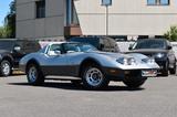 Corvette C3 25th anniversary edition  - Corvette Gebrauchtwagen von 1978
