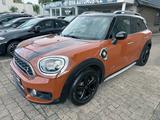 MINI COOPER SE Countryman SE All4 - scheckheftgepflegte MINI Cooper SE