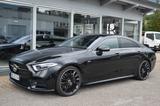 Mercedes-Benz CLS 450 4M AMG EDITION 1*WIDE*BURM*HUD*LED*360* - Mercedes-Benz CLS 450 aus 2018