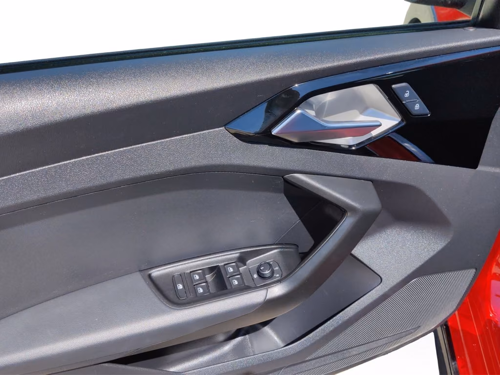 Audi A1 citycarver 30 TFSI S tronic LED*NAV*SHZ*PDC*K, миниатюра 13