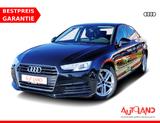Audi A4 1.4 TFSI design DSG Navi Virtual Cockpit LED - Audi: De
