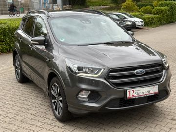 Ford Kuga - 5