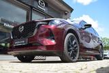 Mazda CX-80 2.5 PHEV 327PS AWD Homura Plus BOSE® Matri - rote Mazda CX-80