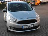 Ford C-Max 1,5TDCi 88kW Business Edition  - Ford C-Max in Ludwigshafen