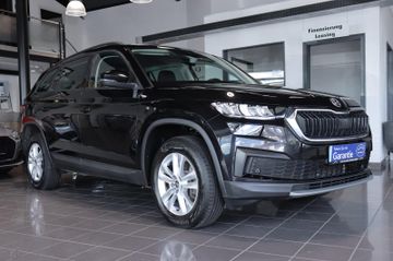 Skoda Kodiaq - 2