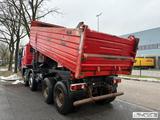 Mercedes-Benz Actros 4146 Full Steel - German Truck - Retarder - Mercedes-Benz 414