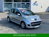 Peugeot 107 Urban Style *95Tkm|TÜVNEU* - Peugeot 107: Kleinwagen