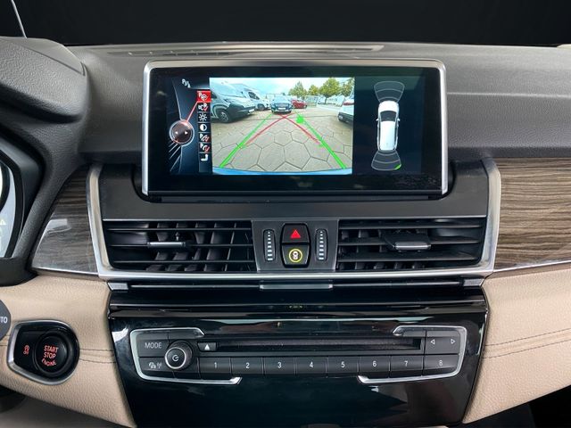 BMW 220 Gran Tourer