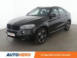 BMW X6 xDrive 30d Aut.*NAVI*LED*HUD*TEMPO*CAM*PDC* - BMW X6 in Leverkusen