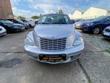 Chrysler PT Cruiser Cabrio 2.4 Limited Aut.+Leder+Navi+SH - Chrysler Gebrauchtwagen von 2006