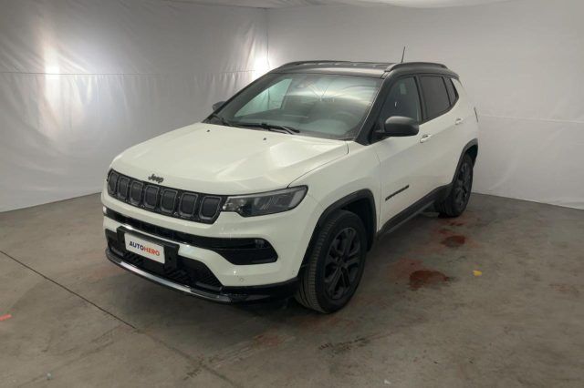 Jeep JEEP Compass 1.6 Multijet II 2WD 80° Anniversari