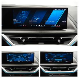BMW XM - 10
