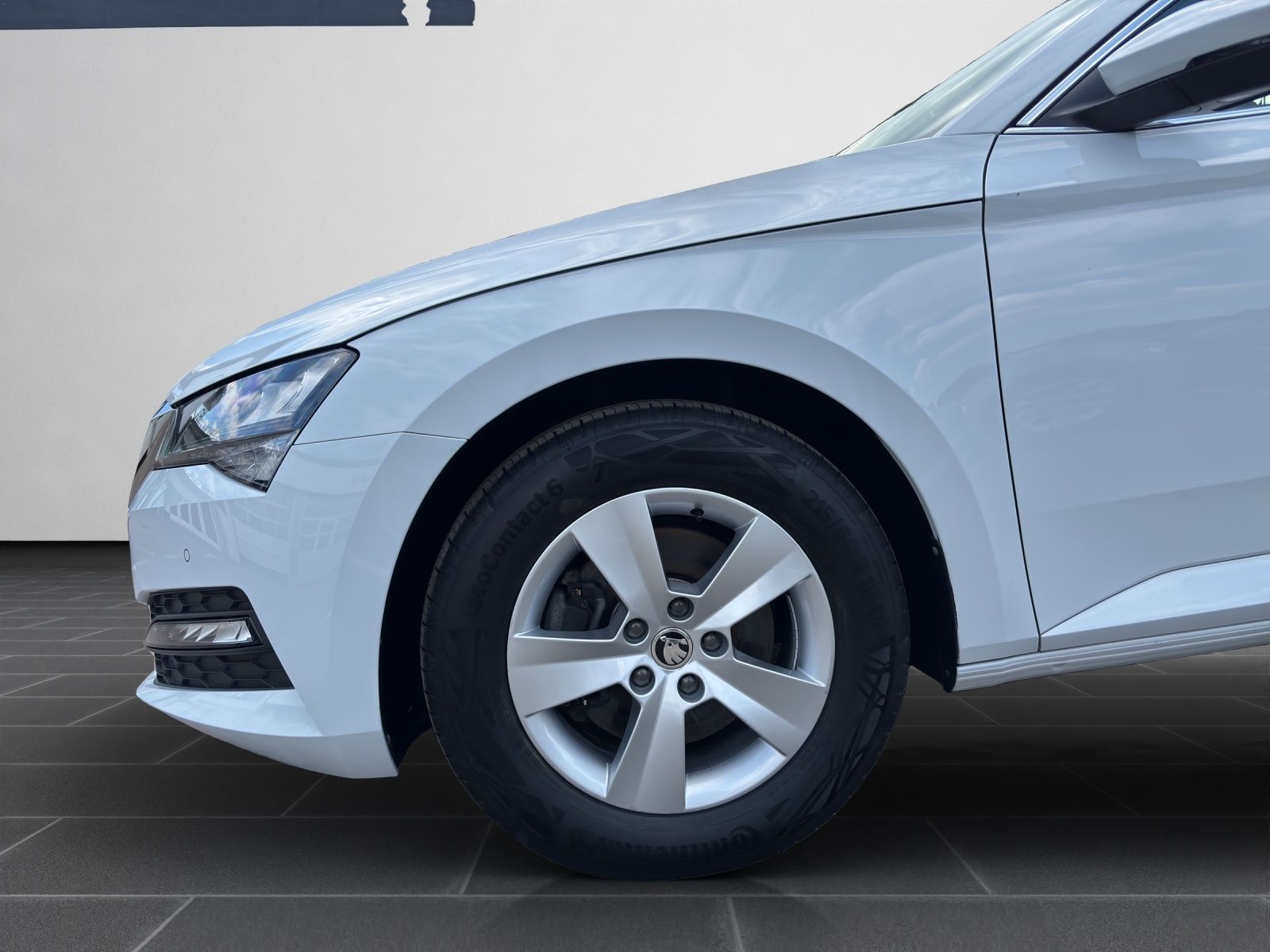 Skoda Superb - Bild 9