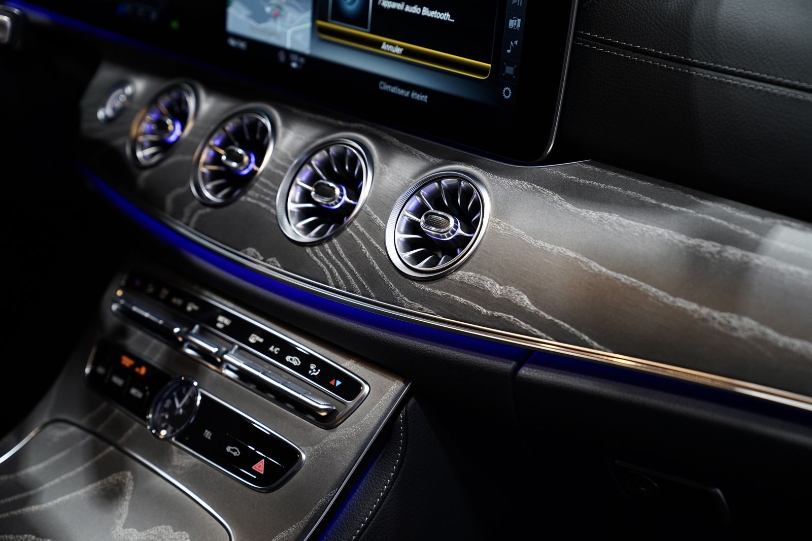 Mercedes Benz Cls 350