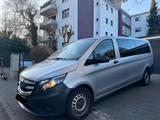 Mercedes-Benz Vito 119 CDI Tourer Extra lang aus erster ... - Mercedes-Benz Vito: Extra Lang