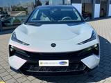 Lotus Eletre S *Lotus am Ring by Komo-Tec* - Lotus Eletre SUV