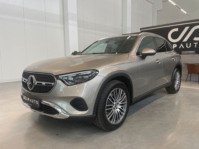 Mercedes-Benz GLC 220 GLC -Klasse GLC 220 d 4Matic