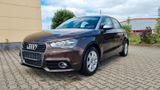 Audi A1 Sportback ambition Navi  Tüv - Audi: Kleinwagen