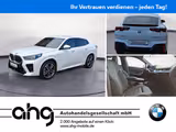 BMW X2 sDrive20i Steptronic M SPORT AHK Iconic Glow  - BMW X2 aus 2025