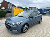 Hyundai i20 YES! Plus Navi Kamera - Hyundai i20 YES!-Plus mit Benzin-Antrieb
