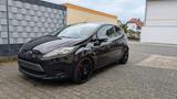 Ford Fiesta 1,25 60kW Trend Trend - Ford Fiesta aus 2010: 1.6