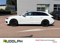 Audi A4 - Vorschau Bild 3