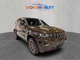 Jeep Grand Cherokee 3.0 crd V6 75th Anniversary  - Jeep Grand Cherokee: 3.7