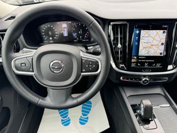 Volvo V60 - 7