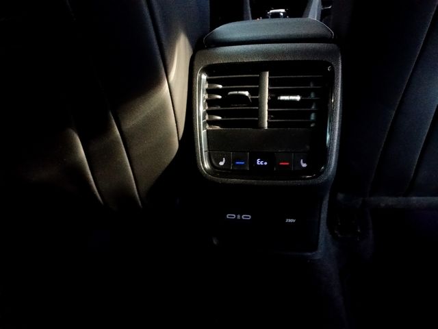 Octavia  Combi RS Navigationssystem