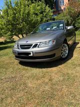 Saab 9-3 1.8t Linear Cabriolet Linear - Saab aus 2004: Cabrio