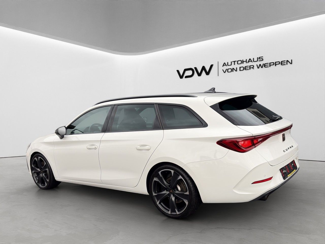 Cupra Leon - Bild 7