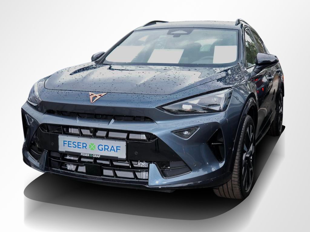 Cupra Formentor - Bild 14