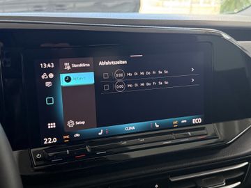 Volkswagen Caddy Maxi eHYBRID DSG STYLE ACC KAM 7SITZ AHK