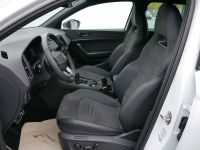 Cupra Ateca - Vorschau Bild 10