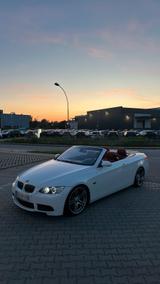 BMW E93 325i / Logic7 / M Paket / 335i Umbau - BMW 325 in Hamburg