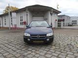 Opel Omega HU 01/27 - gebrauchte Opel Omega aus dem Jahr 1999