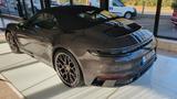 Porsche 992 (911) Carrera S Cabriolet, Autom., Approved - Porsche 992: Cabrio, 911