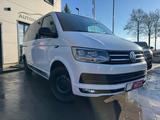 Volkswagen T6 Multivan Edition *7-SITZER/STHZ* - VW T6 Multivan Gebrauchtwagen
