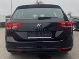 Volkswagen Passat Variant 2.0 TDI DSG BUSINESS AHK+KAMERA+A - Volkswagen Passat Variant: Automatik