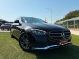 Mercedes-Benz Mercedes-benz E 200 d Auto Exclusive - Mercedes-Benz E 200: Exclusive