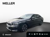 BMW 520i M Sport AHK StHz KomfSi Pa+ DAPro HK DAB - BMW 520 Jahreswagen: 520d