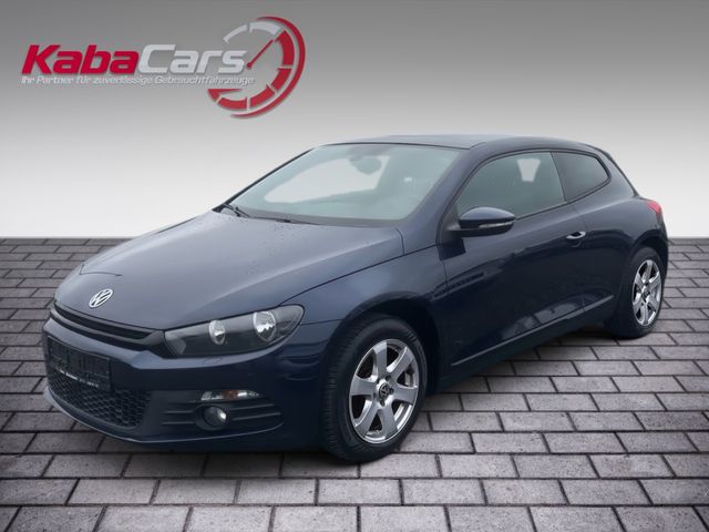 Volkswagen Scirocco 1.4 TSI 118 kW Team *DSG *Pano *Navi