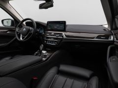 Foto Nummer 42: BMW 530d