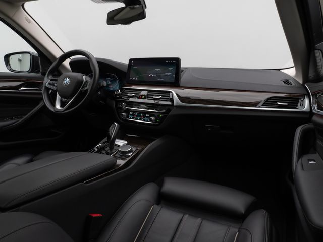 Foto Nummer 42: BMW 530d