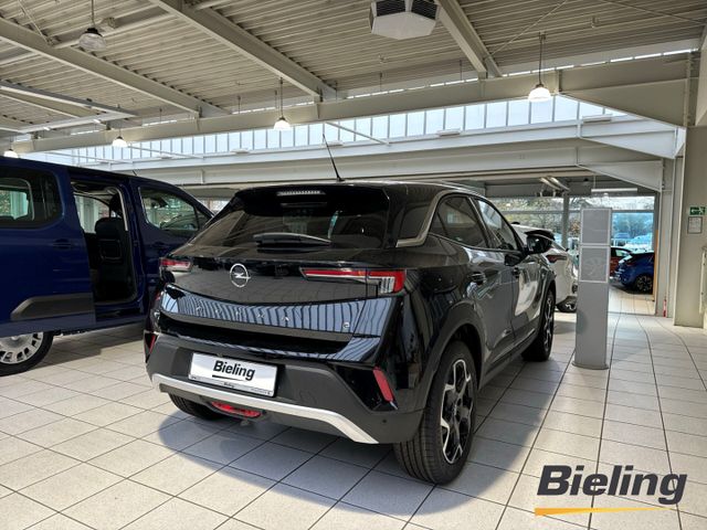 Mokka-e ULTIMATE Intelli-Lux NaviPro VOLLAUSSTAT