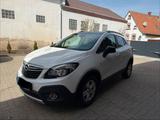 Opel Mokka 1.4 Turbo ecoFLEX Color Edition S/S 4x4 - Opel Mokka: Color Edition