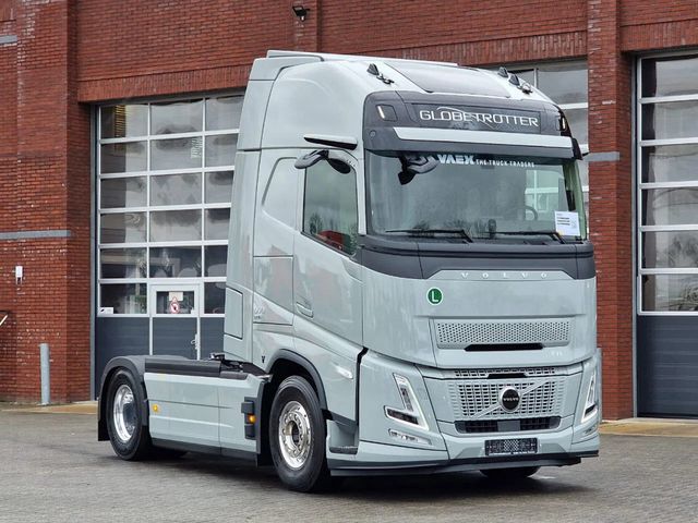 Volvo FH 13.500 Aero Globetrotter XL 4x2 - New - Retar