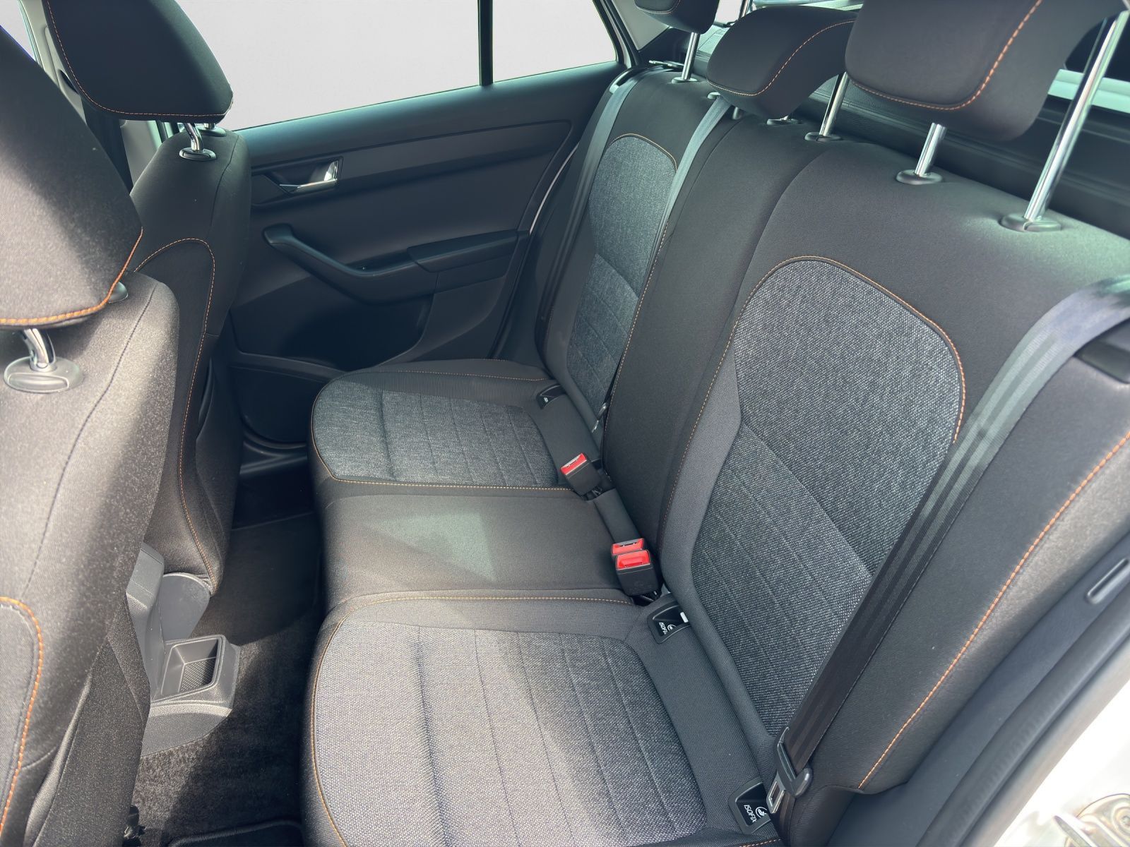 Skoda Fabia - Bild 15